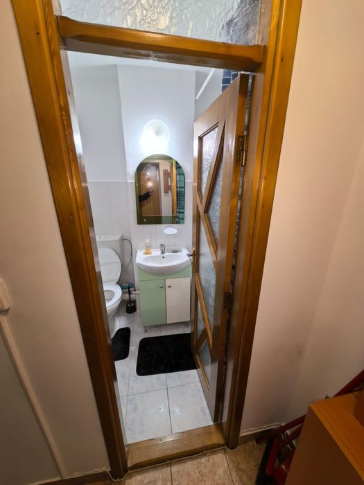 Garsonieră de închiriat în regim hotelier – priveliște superbă