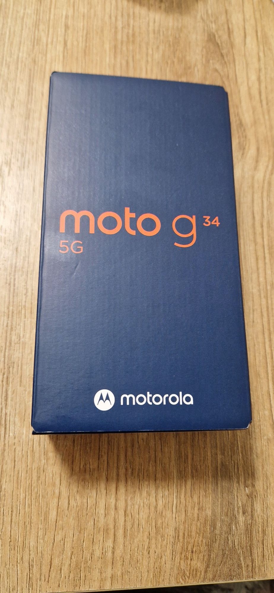 Motorola moto g34 5G