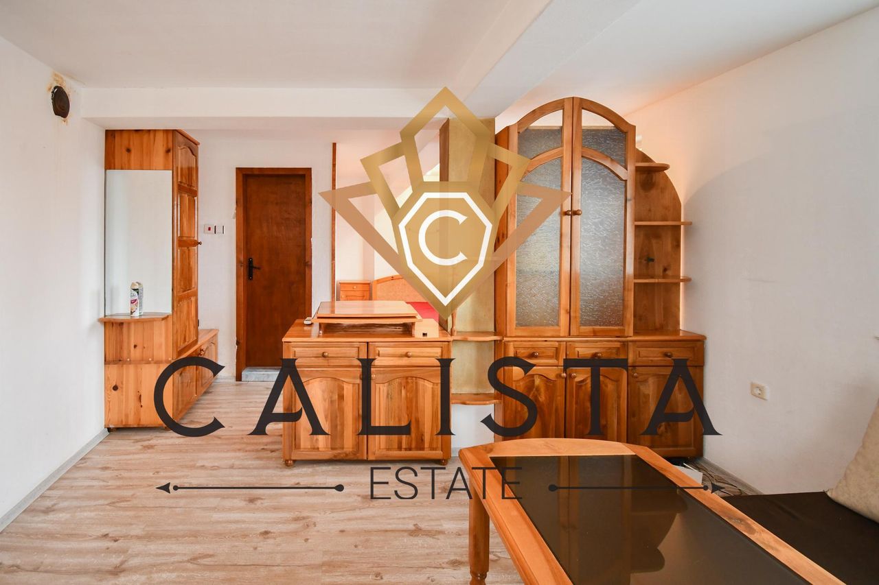 Дава се под наем Едностаен апартамент в София, Симеоново - 40 кв.м за 349 € - Снимка #3