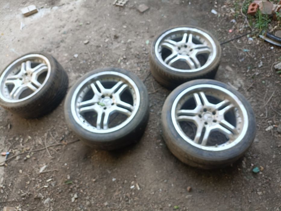 Обмен на 15размер от мерса