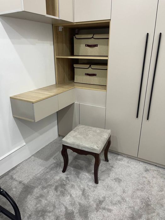 Shkaf ishlab chiqaruv sehidan togri uyingizga