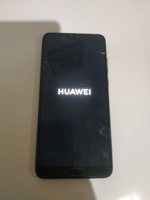 Продам телефон Huawei p20 128gb