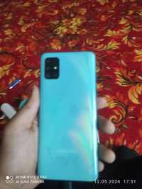 Продам Samsung galaxy a 51