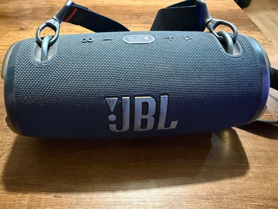 Jbl Xtreme 3 !!!