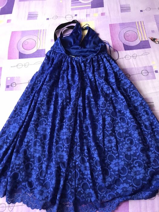Rochie ASOS din dantela, marime S