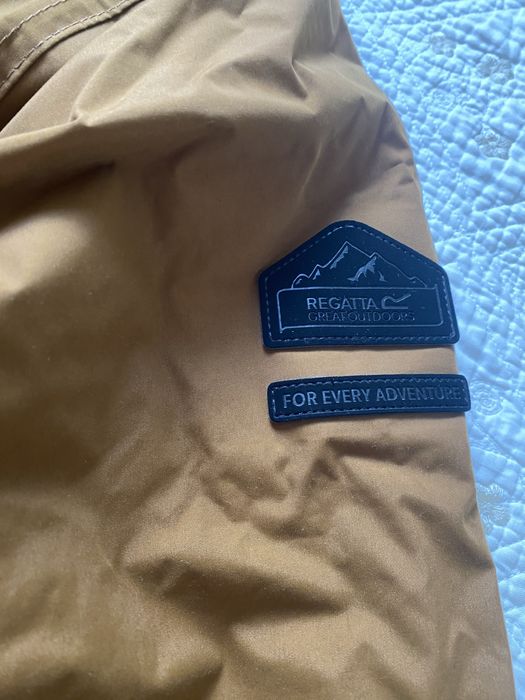Зимно яке Regatta