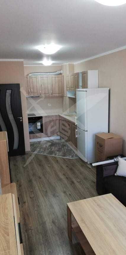Двустаен апартамент с паркомясто в Кючук Париж 31376