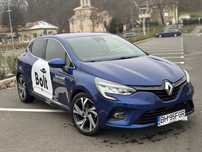 Renault Clio 1.0 Tce 101 R.S Line BOLT