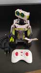 Robot cu telecomanda Wall-E