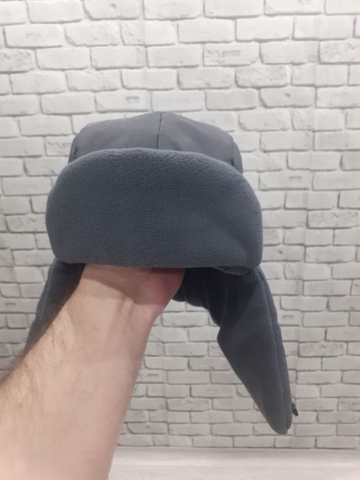 Продам шапку ушанку