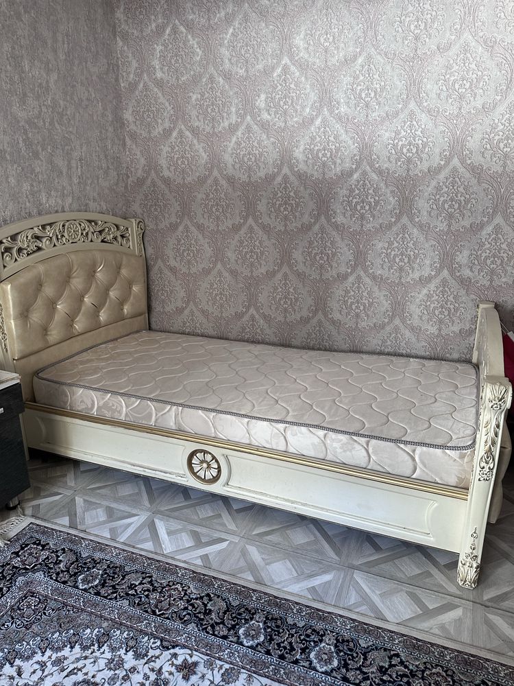 Кроват продается качество хорошее