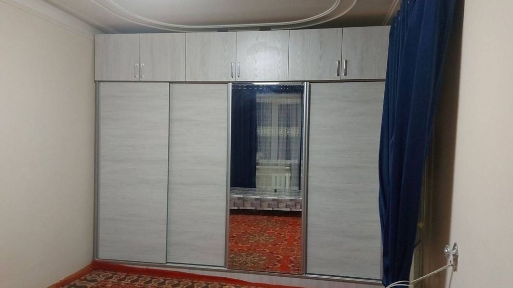 Samarqand ijaraga kvartira