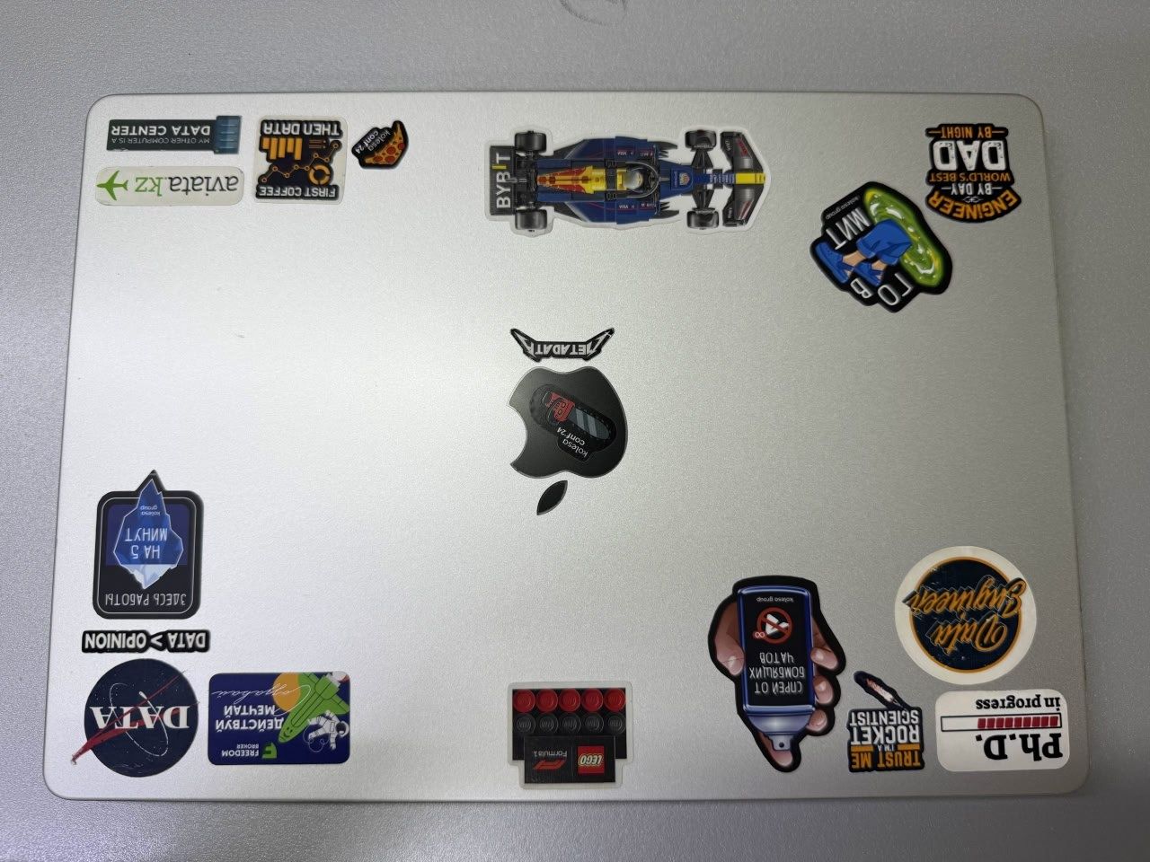 MacBook Pro 14 M1