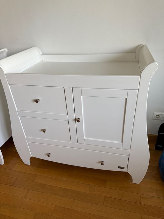 Vand set mobilier dormitor copii