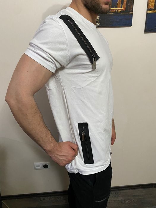 Tricou Dsquared 2