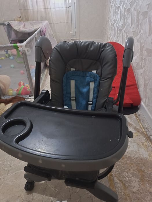 Продам детский стульчик