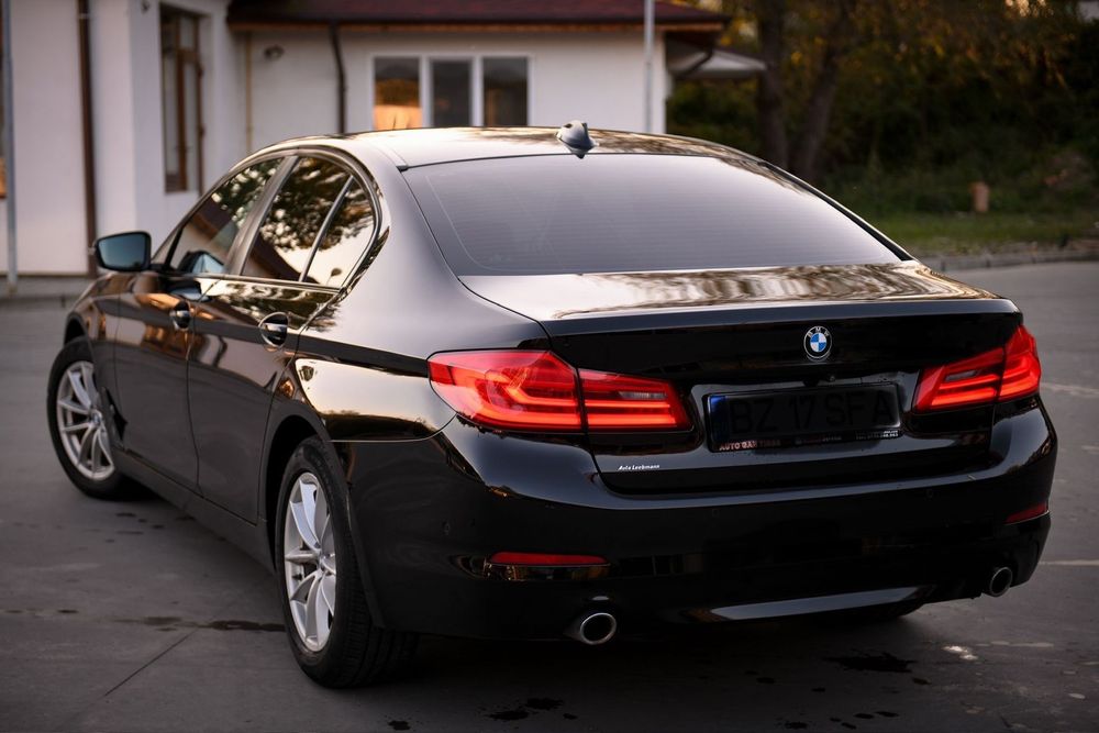 BMW Seria 5 BMW g30 520 / Primul proprietar Ro
