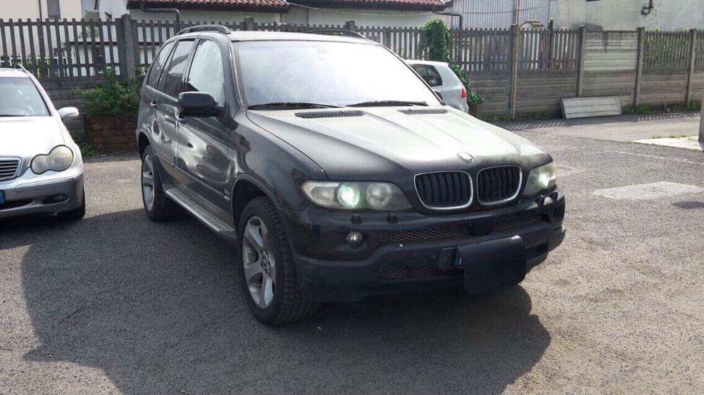 Бмв Х5 bmw X5