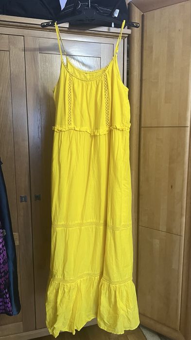 Rochie de vara (bumbac)