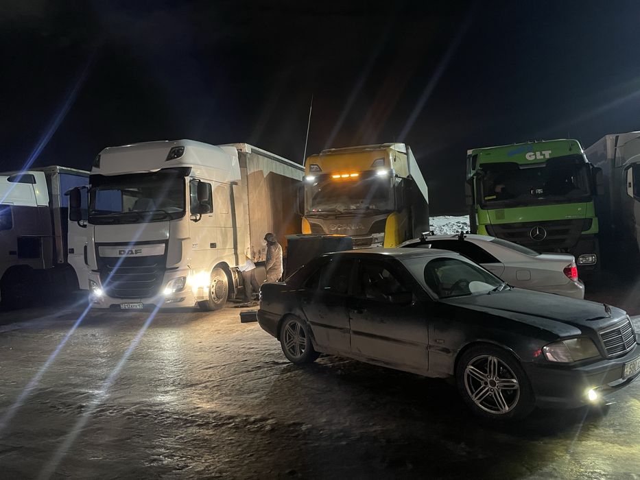 Автоэлектрик на выезд 12/24Вольт 24/7 диагностика прикурка запуск