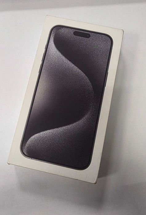 ***Перфектен/Подарък*** Apple Iphone 15 Pro Max 256GB