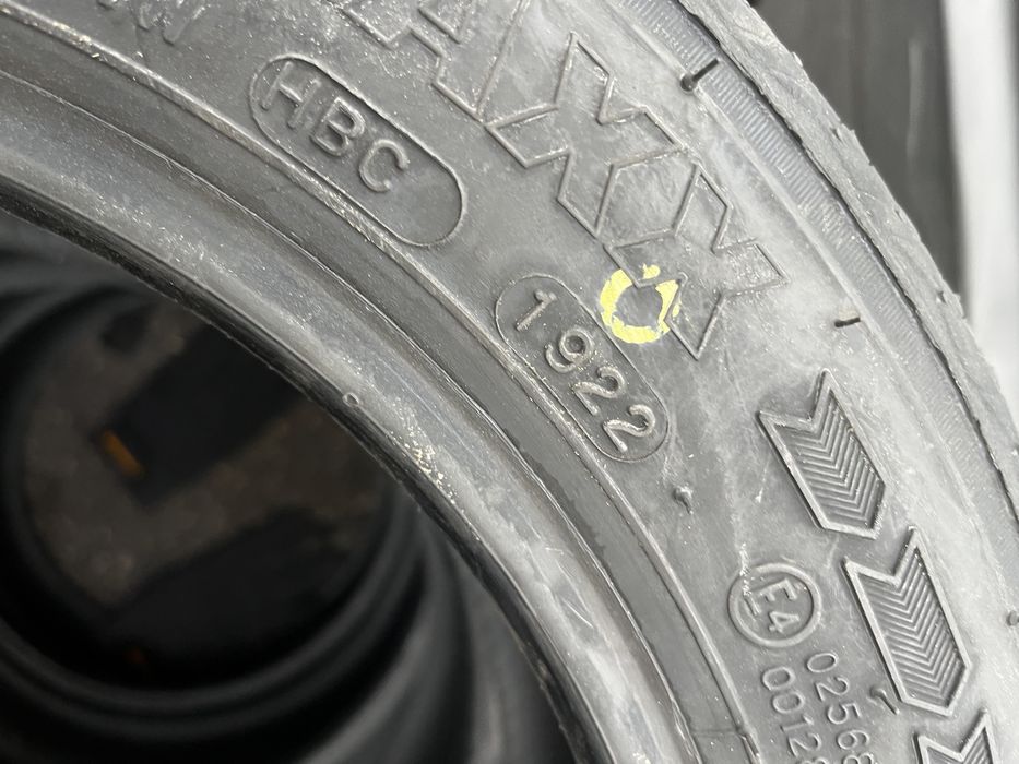 Гуми за платформа ремарке 195 50 13 C - 195/50R13C Maxxis Cst