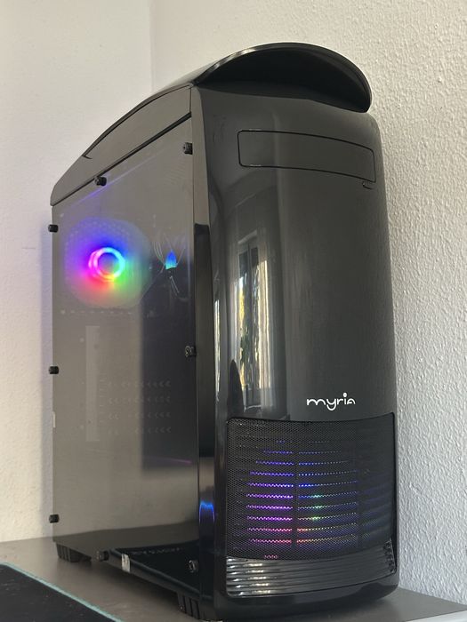 PC Gaming Intel i5 RTX 2060