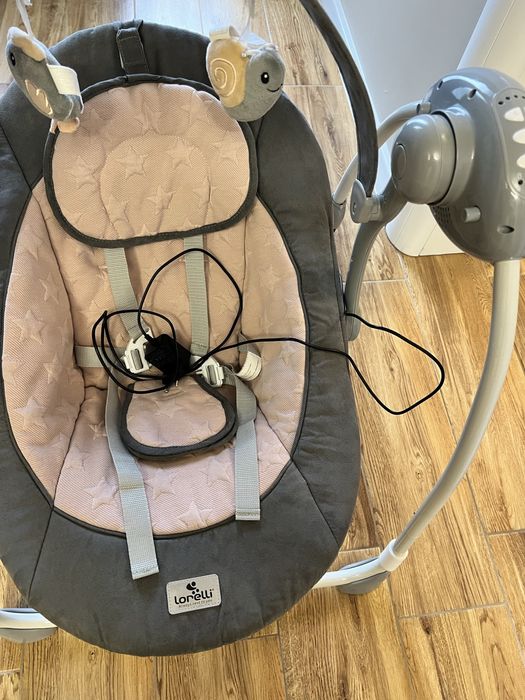 Leagan bebelusi Lorelli Portofino