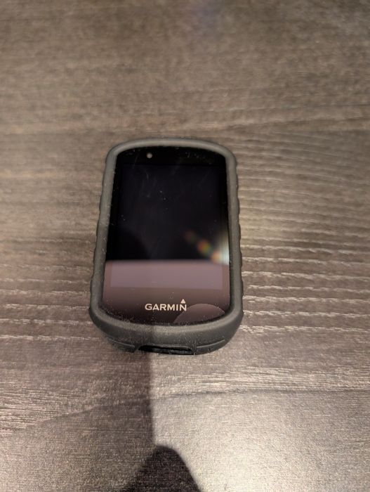 Garmin Edge 830 велокомпютър