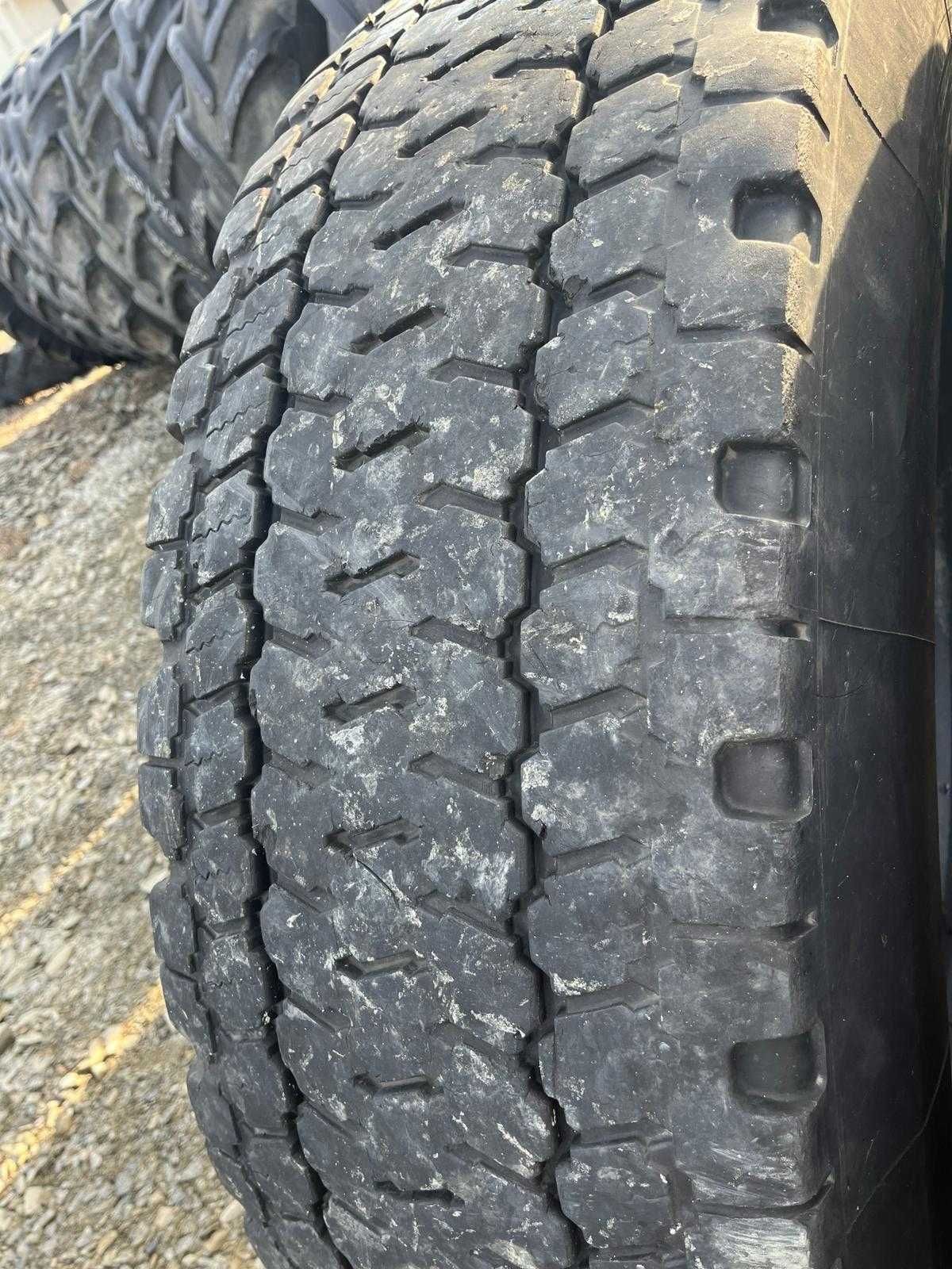 Anvelope Industriale 385/95R25 HILO