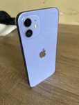 New iPhone 12 128гб без комплекта, без торга