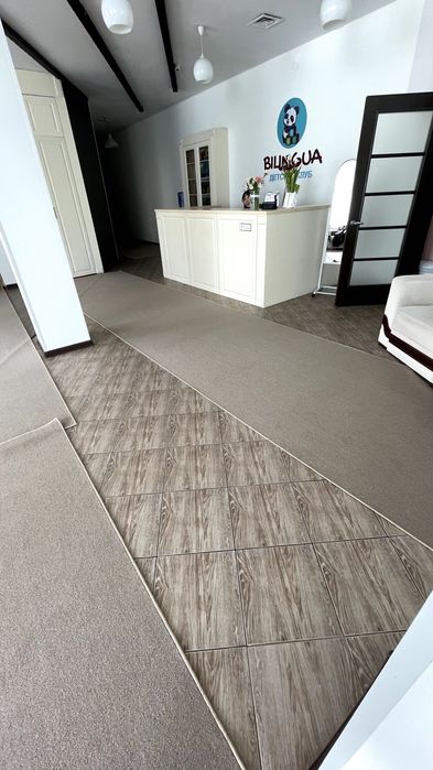 Ковролин разных размеров дешево