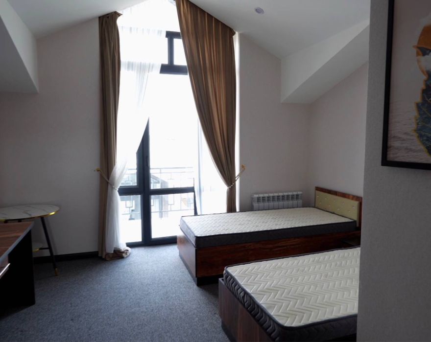 Продается Гостиница 28 номеров Яккасарай Мукими мост