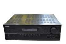 Amplificator Onkyo TX SR 507 Defect
