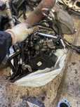 Pompa inalta presiune Mercedes A6510701201