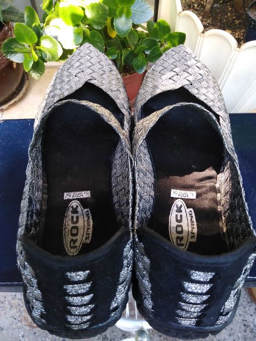 Спортни обувки - нови