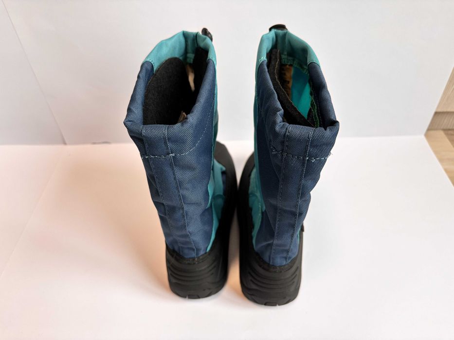 Детски боти Kamik "Iceball" - 33/34 номер - #V0005