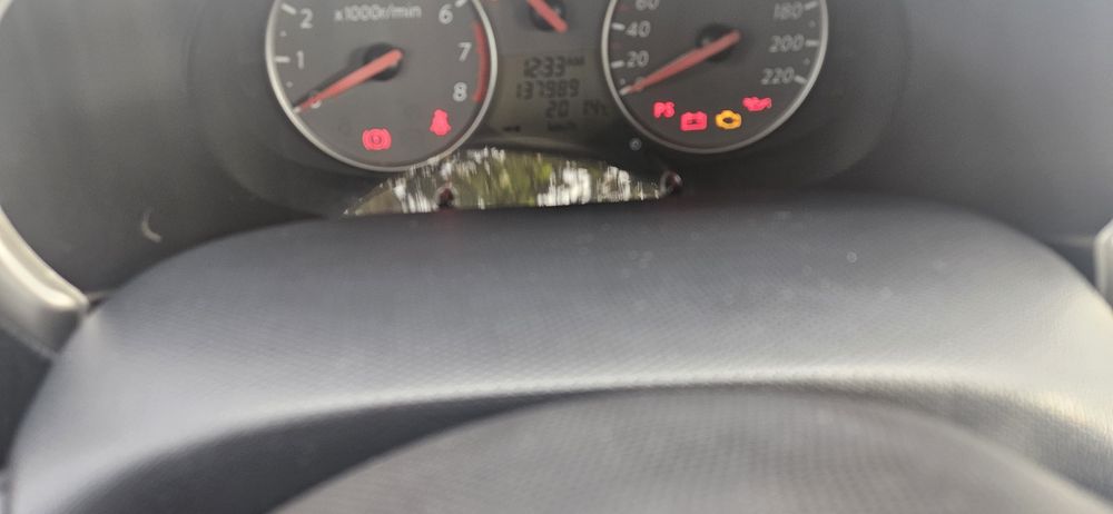 Micra 2010 - Nissan