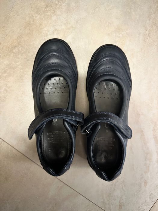 Детски обувки Geox