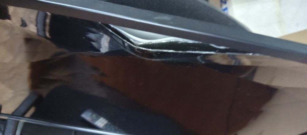 JVC LCD 32' за части.