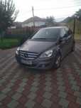 Vand Mercedes Benz B 180