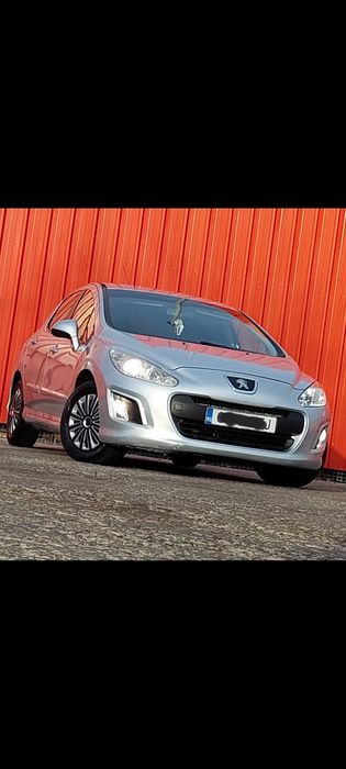 **Peugeot 308*2012 euro5*215000km*