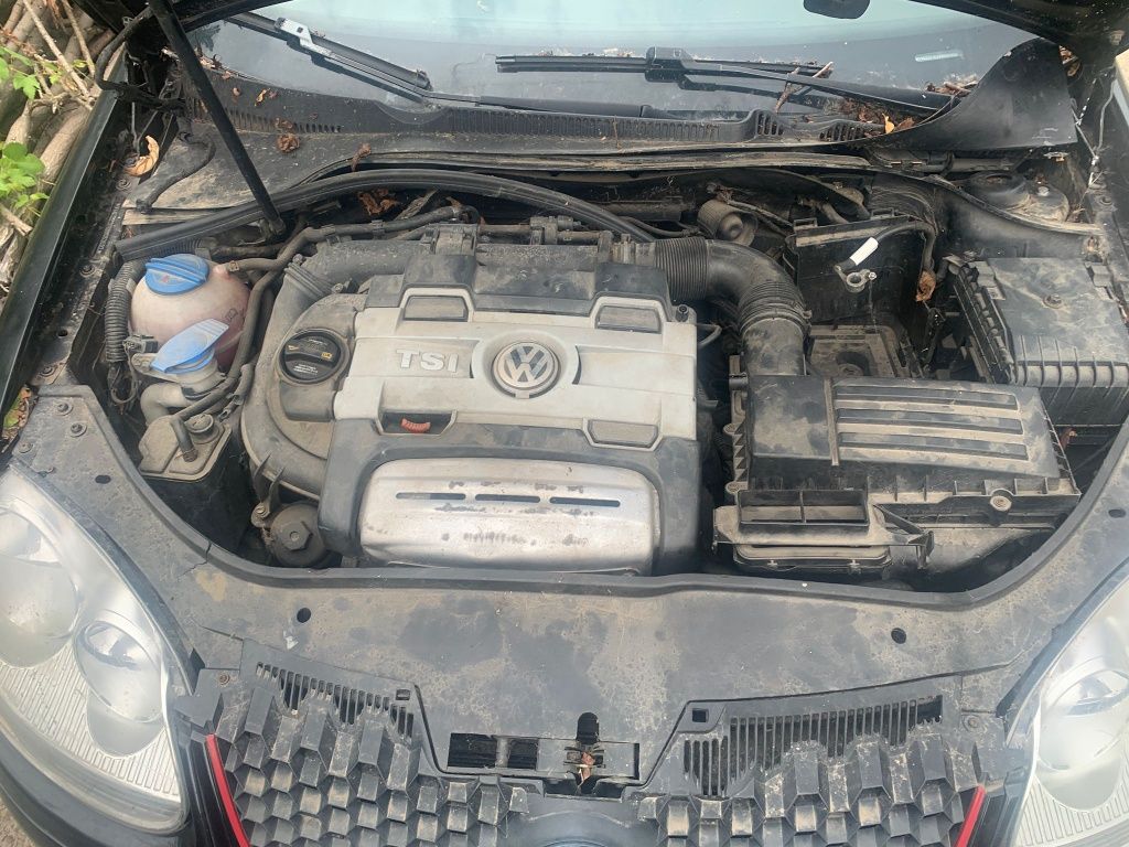 Dezmembrez Volkswagen VW Jetta 1.4 TSI BMY cutie JXP