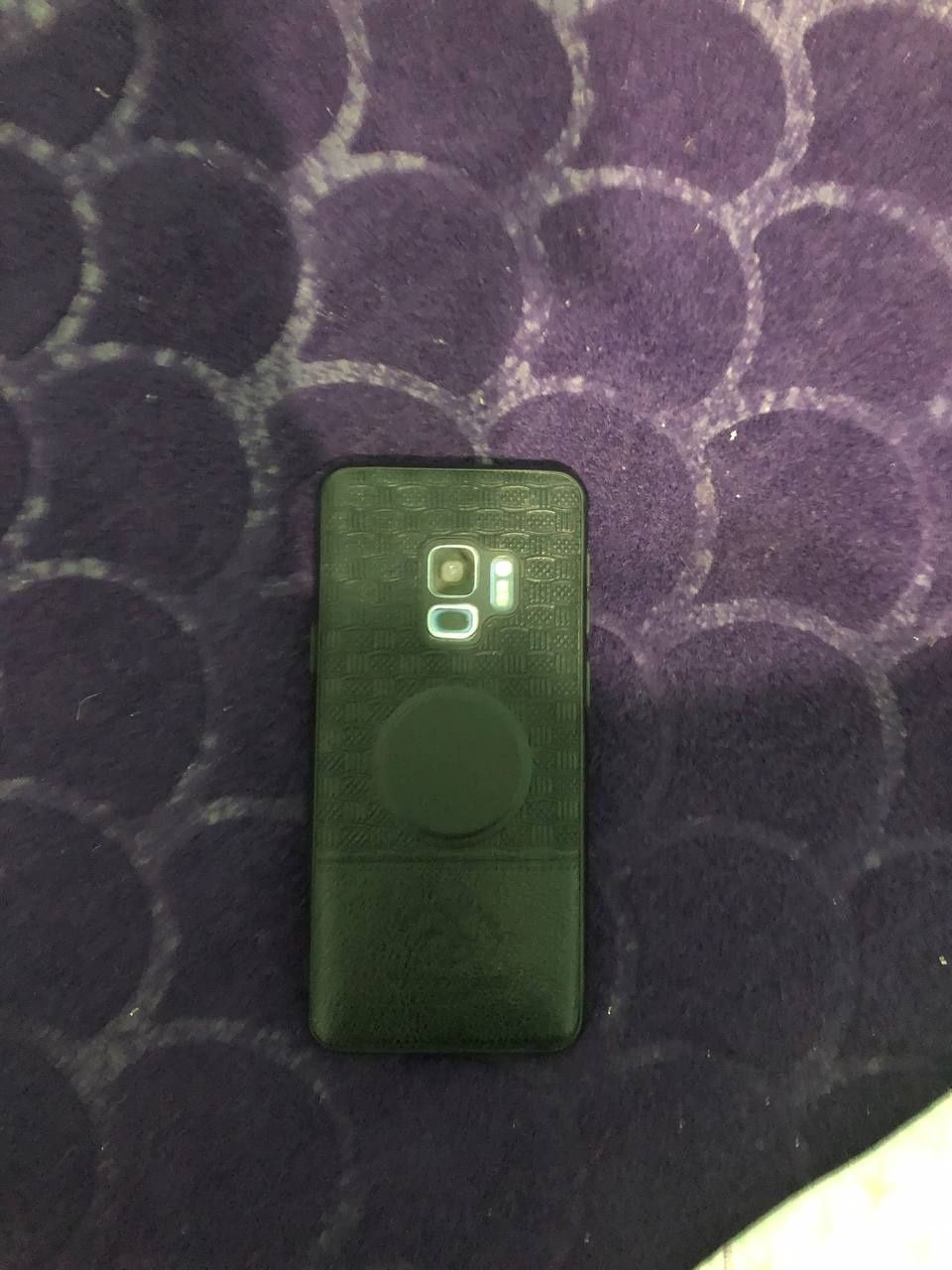 Samsung S9 sotiladi