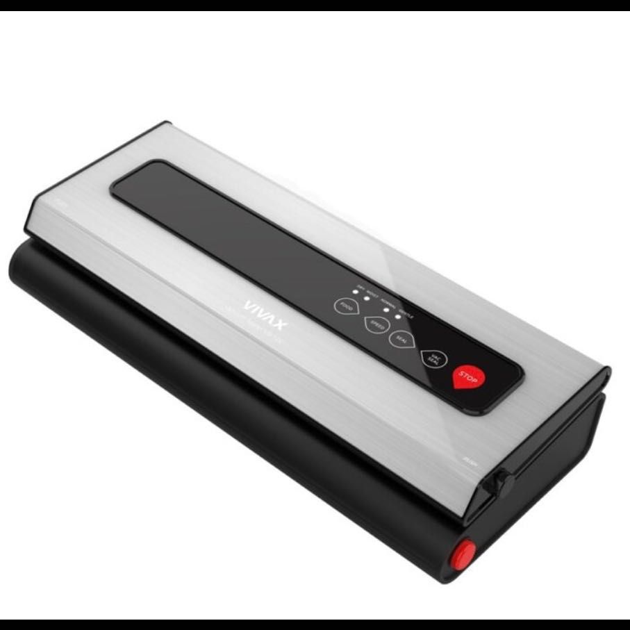 Машина за вакуумиране Vivax VS-120