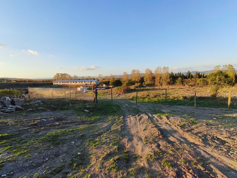 Продава се Парцел в к.к. Слънчев бряг - 1000 кв.м за 30 €/кв.м - Снимка #2