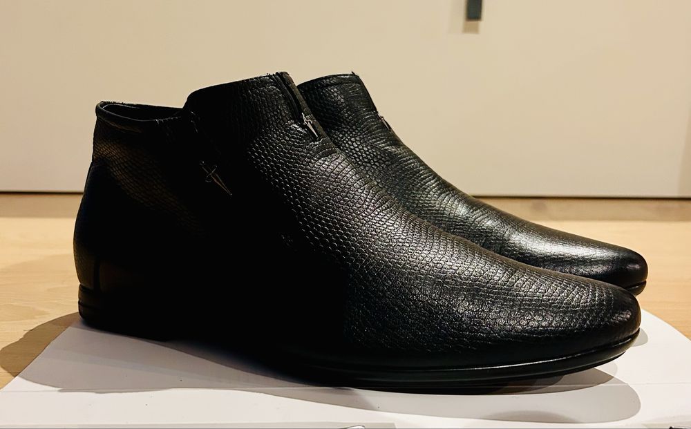 Cesare Paciotti 100% орогинални мъжки обувки