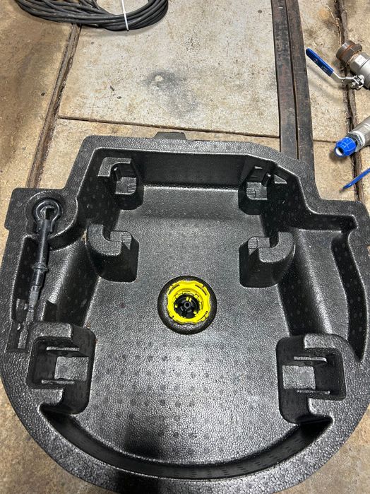 Компресор с пяна за резервна гума Пежо 208