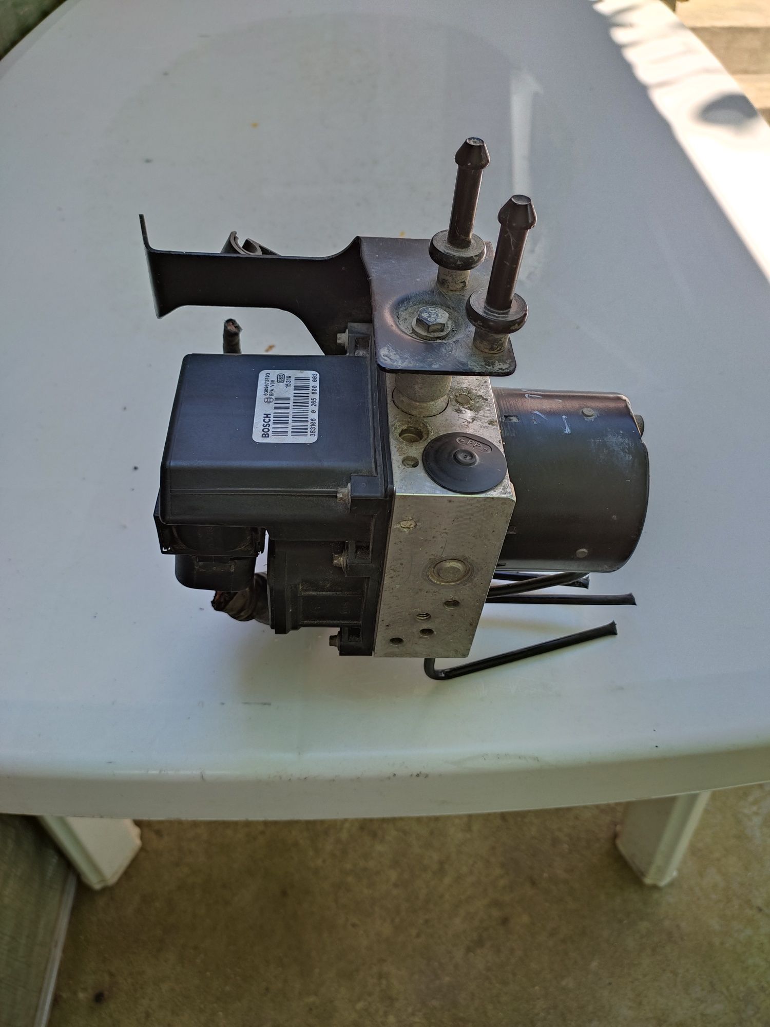 Coloana volan Opel,Electromotor vw