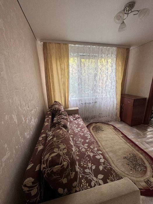 Продаётся 3 комн, Циолковского,  12,5млн